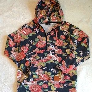 Ampersand Avenue Half Zip